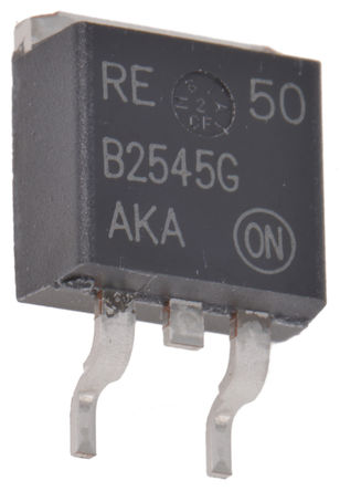 MBRB2545CTG