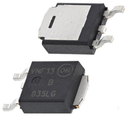 MBRD835LT4G