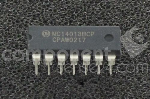 MC14013BCP