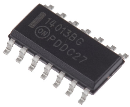 MC14013BDG