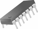 MC14025BCP
