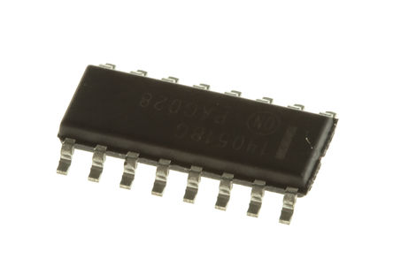 MC14051BDG