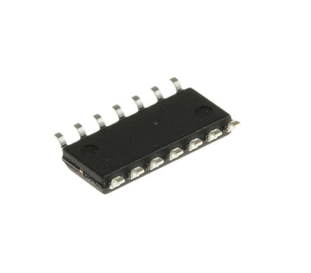 MC14069UBDR2G
