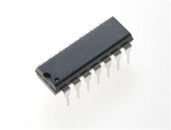 MC14093BCP