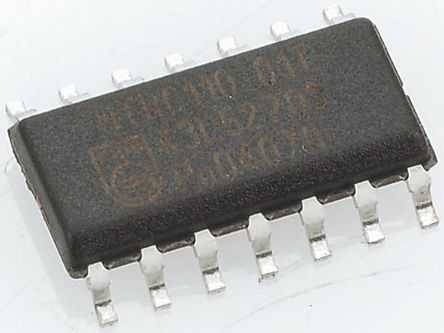 MC14106BDR2G