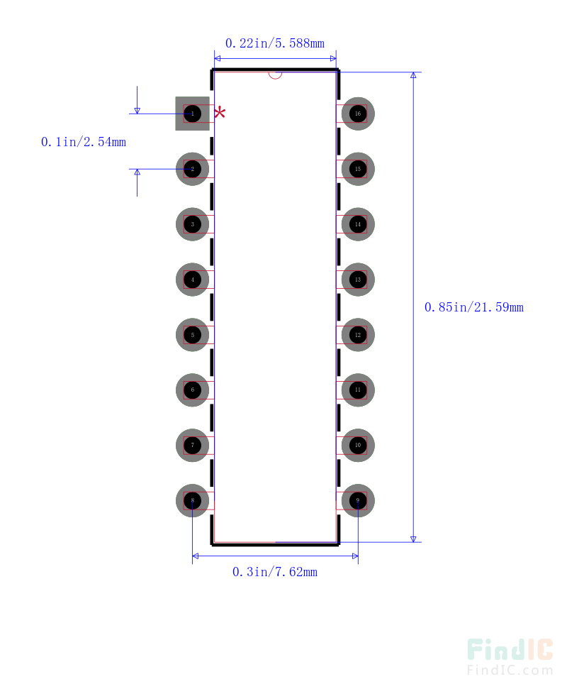 MC14520B
