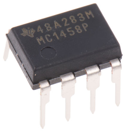 MC1458P