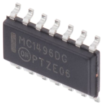 MC1496DG