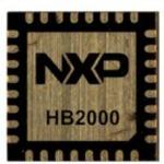 MC33HB2001FK