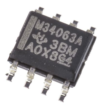 MC34063AD