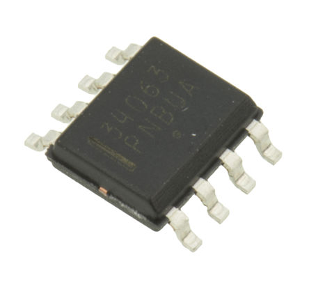 MC34063ADR2G