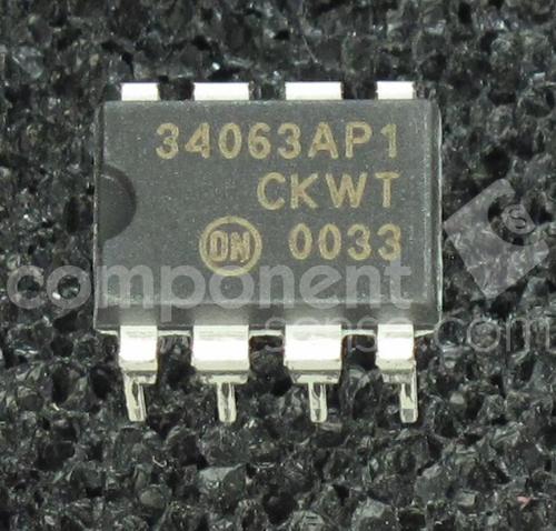 MC34063AP1
