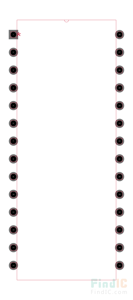 MC34118P