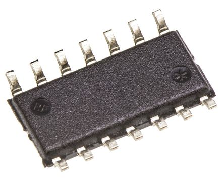 MC74HC14ADG