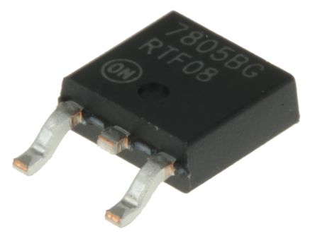 MC7805BDTG