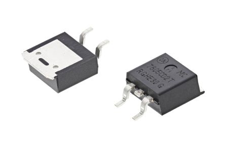 MC7805CD2TR4G
