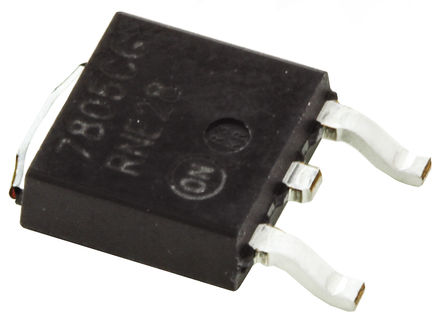 MC7805CDTG