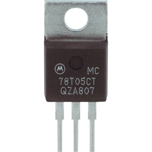 MC7805CT