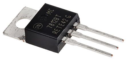 MC7812BTG