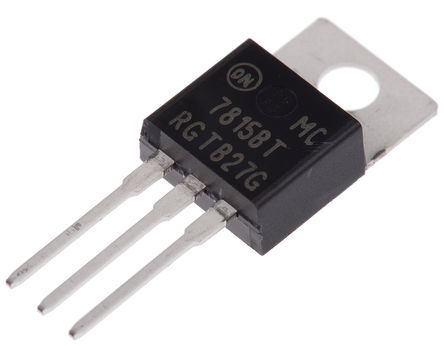 MC7815BTG