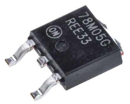 MC78M05CDTG