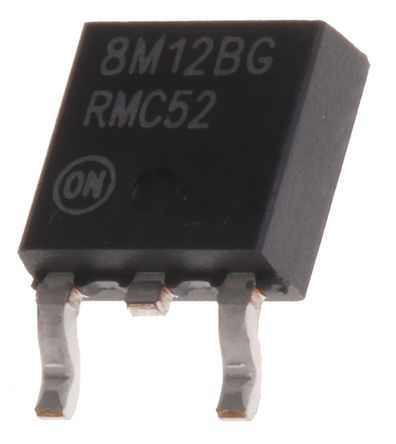 MC78M12BDTG