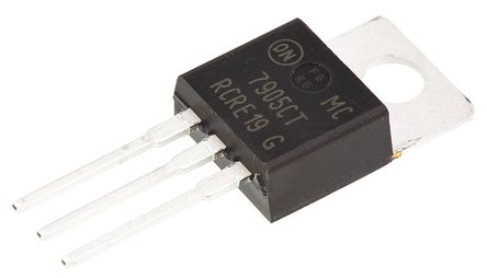 MC7905CTG