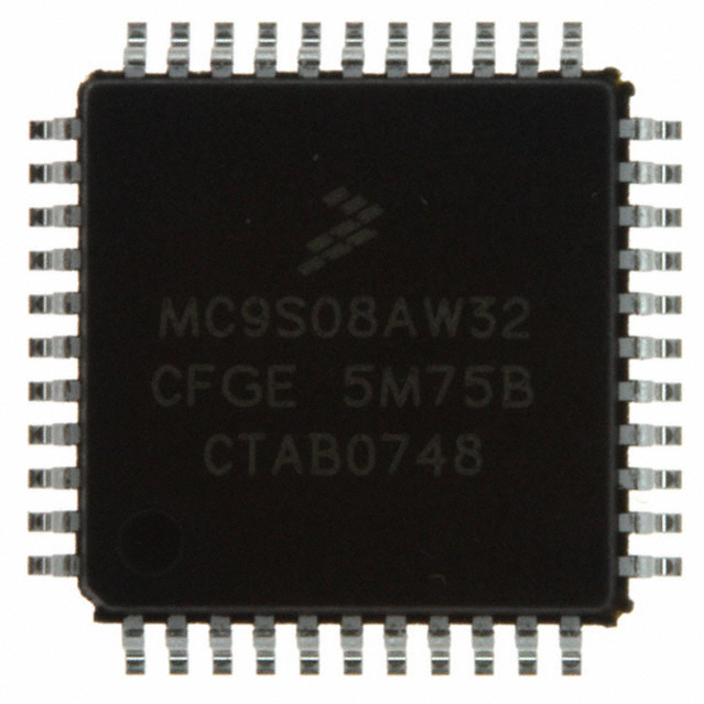 MC9S08AW32CFUE