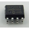 MCP3201-CI/P