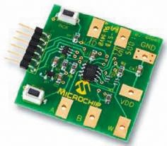 MCP402XEV
