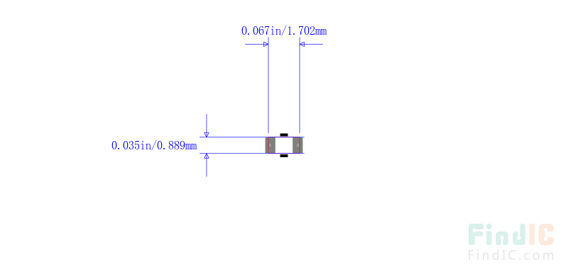 MCR03ERTF1002