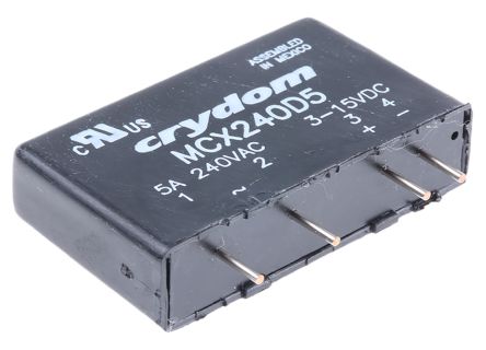MCX240D5