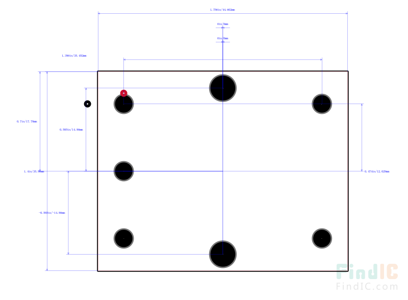 MFM1714V50M50C5M00