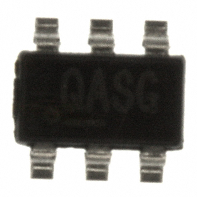 MIC2619YD6 TR
