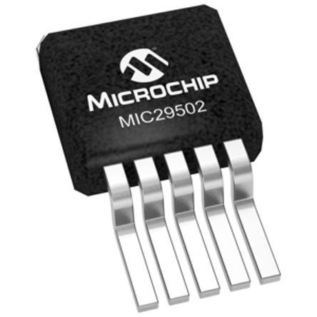 MIC29502WU
