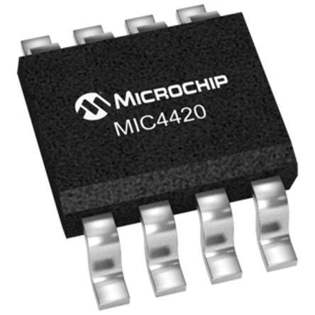 MIC4420YM