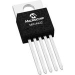 MIC4422ZT