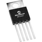 MIC4451ZT