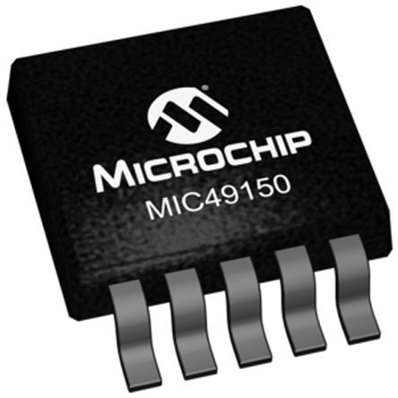 MIC49150WR