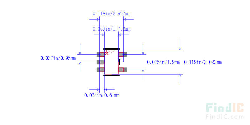 MIC5235YM5