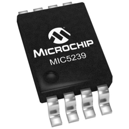 MIC5239YMM