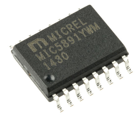 MIC5891YWM