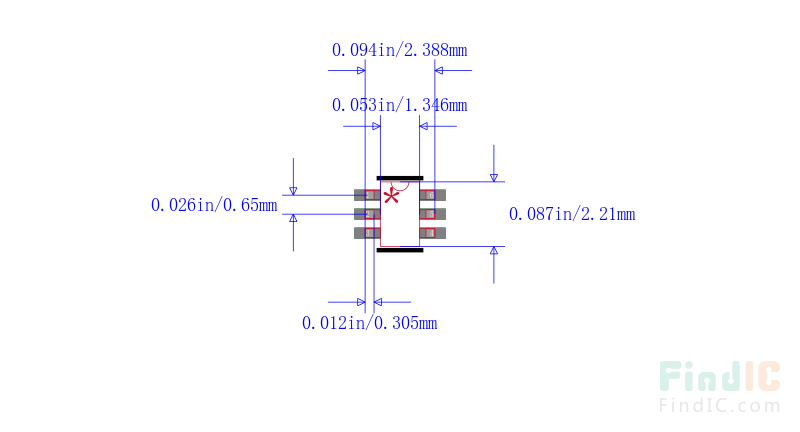 MIC94060YC6