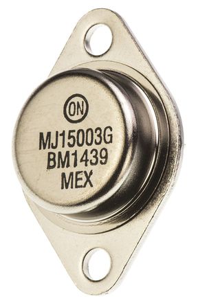 MJ15003G