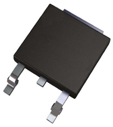 MJD340T4G