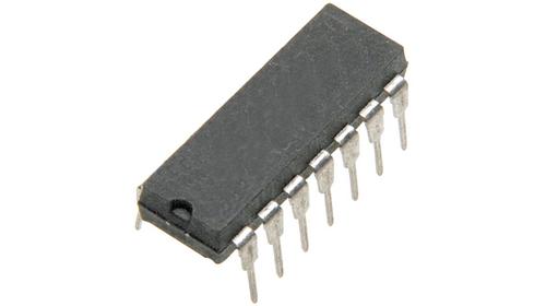 MM74HC164N