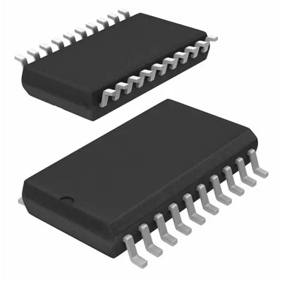 MM74HC244WM