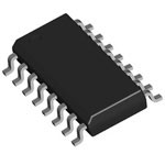 MM74HC595M