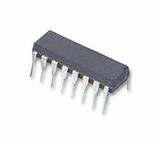 MM74HC595N