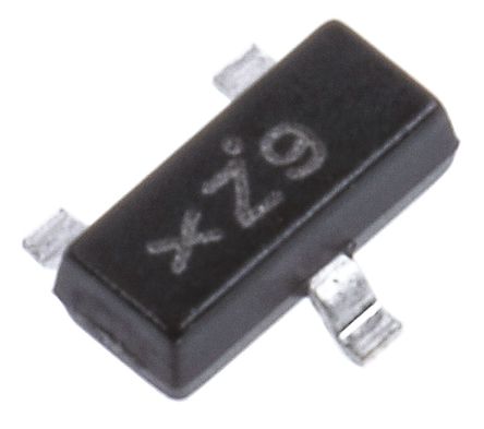 MMBF170LT1G